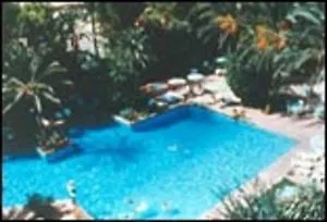 Hotel Amine Marrakesh