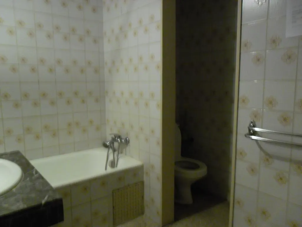 ***  Hotel Amine Marrakesh Marruecos