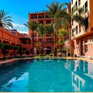 4* מלון Diwane & Spa Marrakech