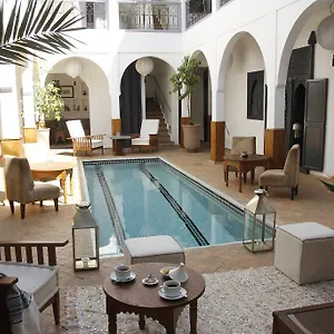 Riad Utopia And Spa Riad