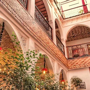 Riad Riad Arabic House & Spa