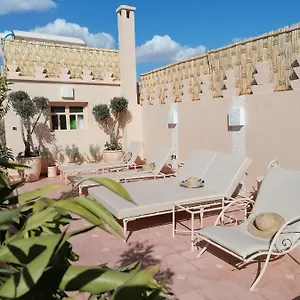 Dar Mar'ouka , Marrakesh