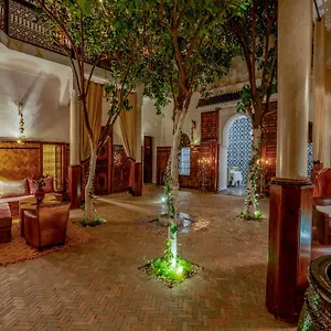 Maialou & Marrakesh