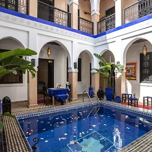 Riad Ciel D'orient