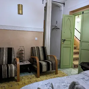 La Medersa Marrakesh