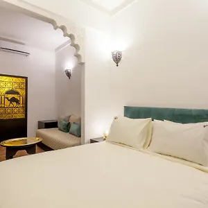 Hart Essoura Marrakesh