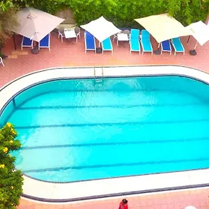 Hotel Appart-hotel Ezzahia By Hms, Marrakesz