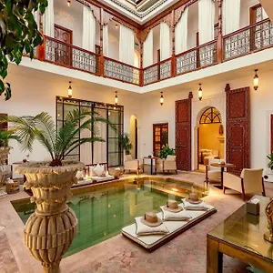 Riad Luciano Hotel&spa