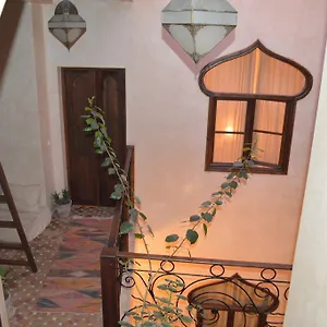 Riad Thais 3* Essaouira