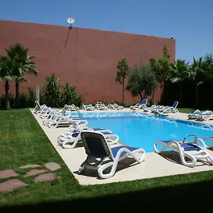 Relax Marrakech Otel