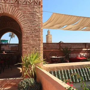 Riad Riad Samsara