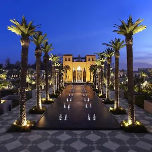 5* מלון Four Seasons Marrakech