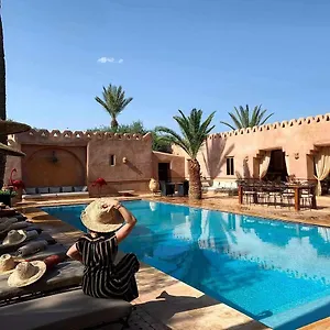 Bed & Breakfast 55 Marrakech