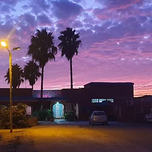 La Petite Ferme 4*, Casa Blanca Marruecos