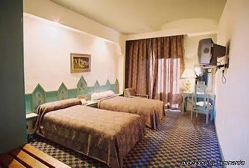 Hotel Amine Marrakesh