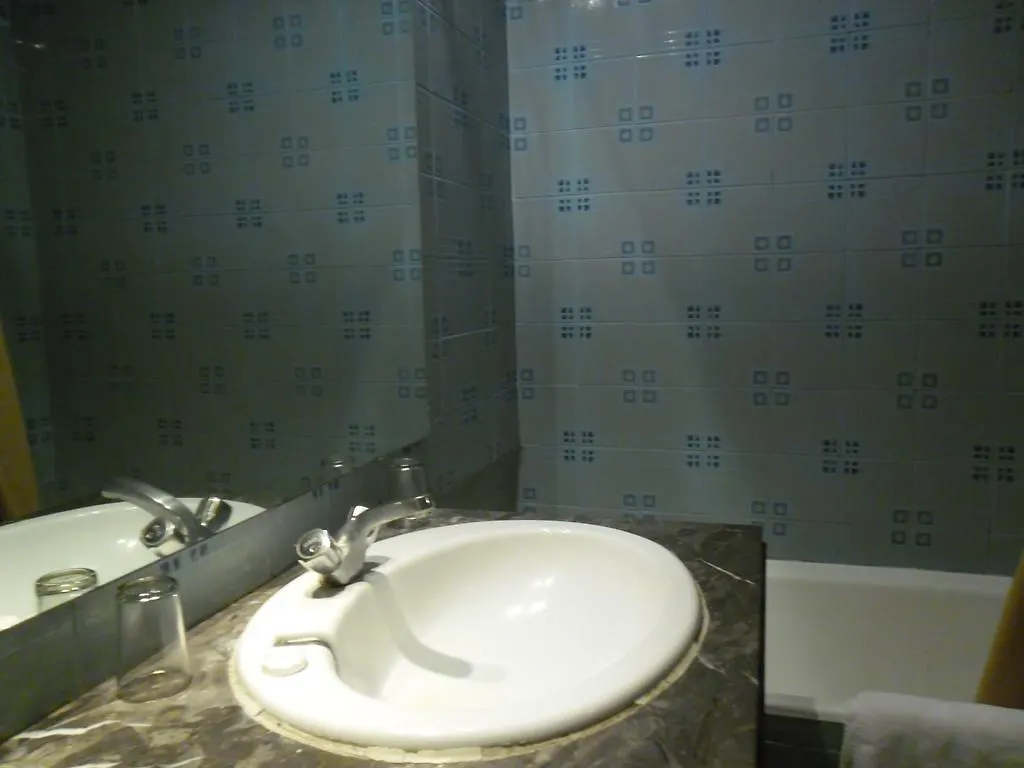 Hotel Amine Marrákes 3*,