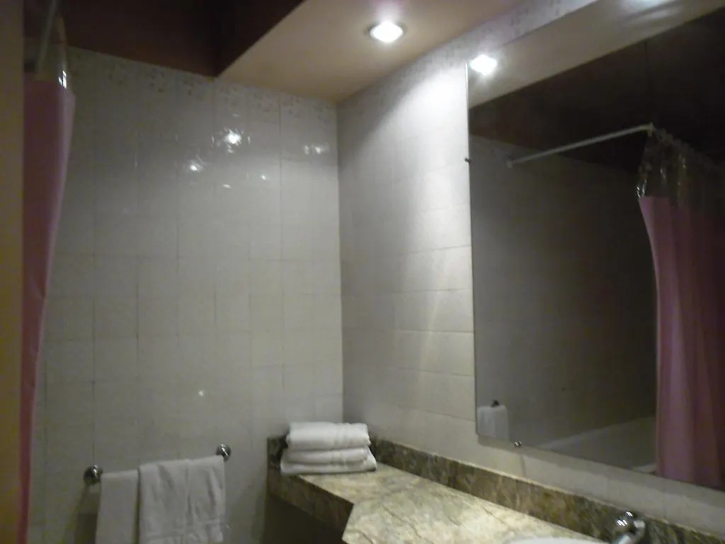 Hotel Amine Marrakesh