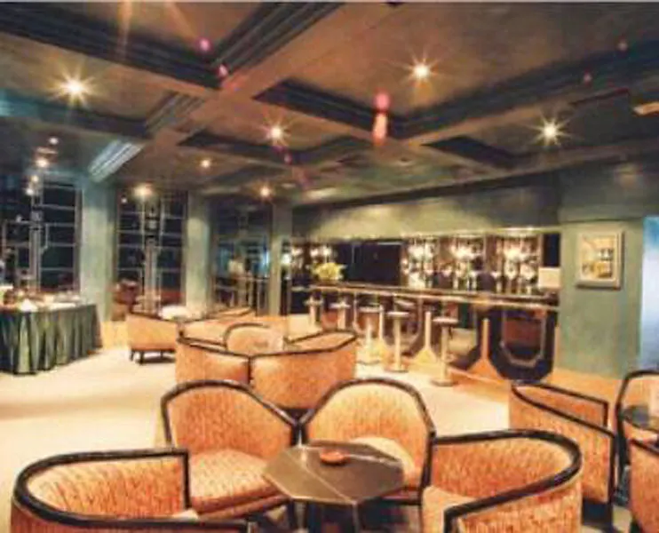 ***  Hotel Amine Marrákes Marokkó
