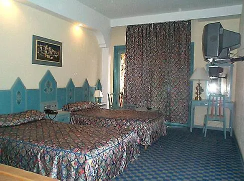 Hotel Amine Marrákes 3*,  Marokkó