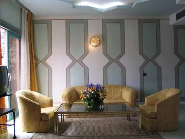 Hotel Amine Marrákes 3*,  Marokkó