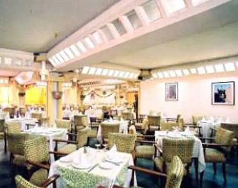 Hotel Amine Marrákes