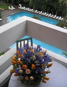 Hotel Amine Marrakesh