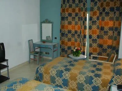 Hotel Amine Marrákes