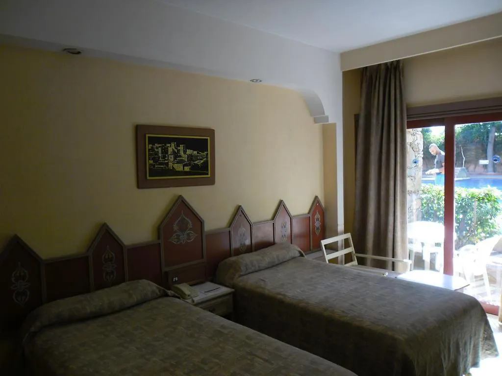 מרקש Hotel Amine