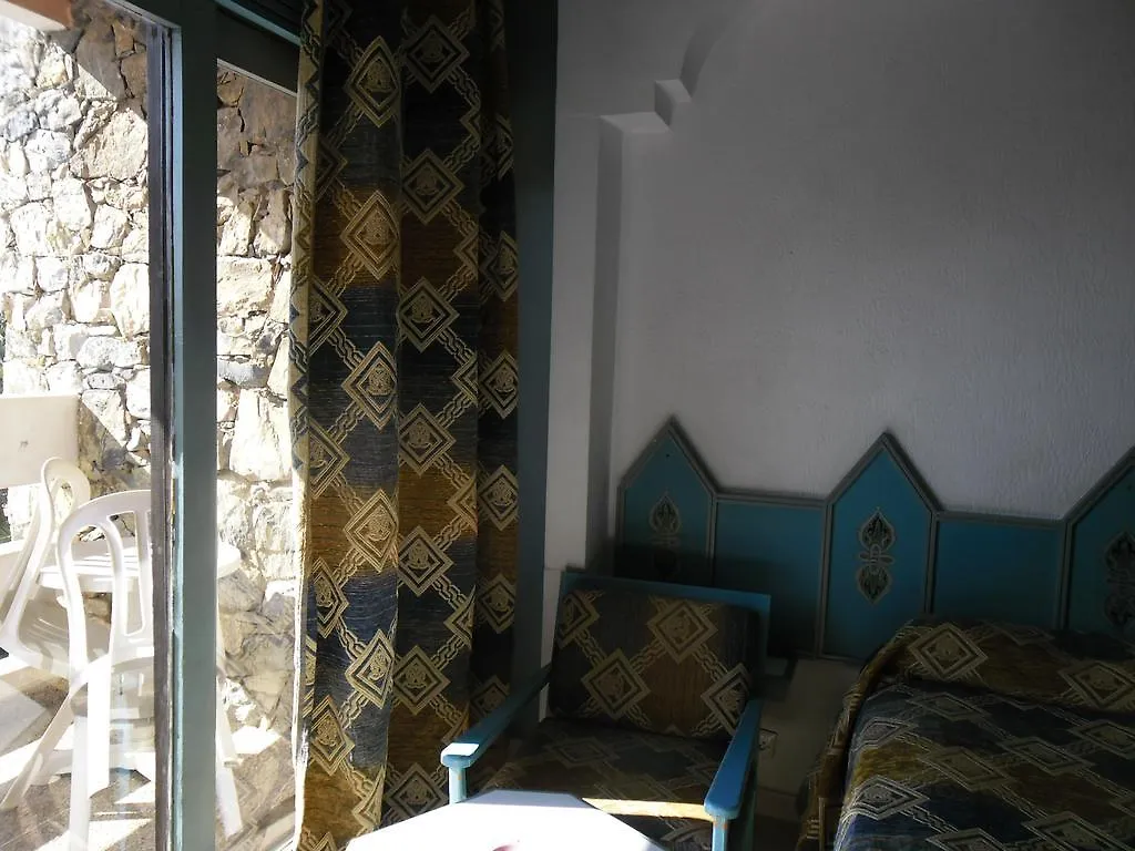 Hotel Amine Marrakesh