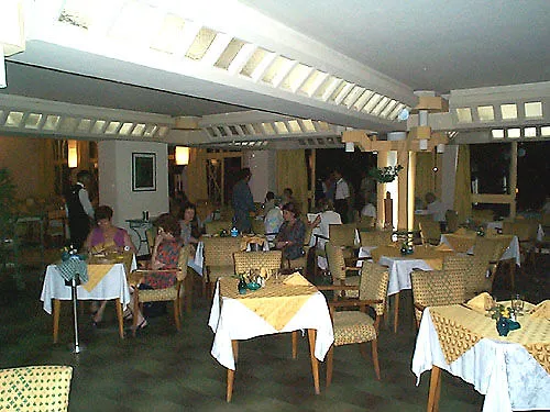 Hotel Amine Marakeş 3*,